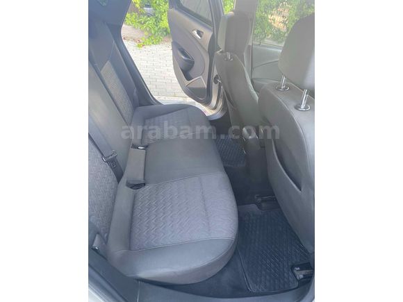Sahibinden Opel Astra 1.3 CDTI Enjoy Active 2013 Model 