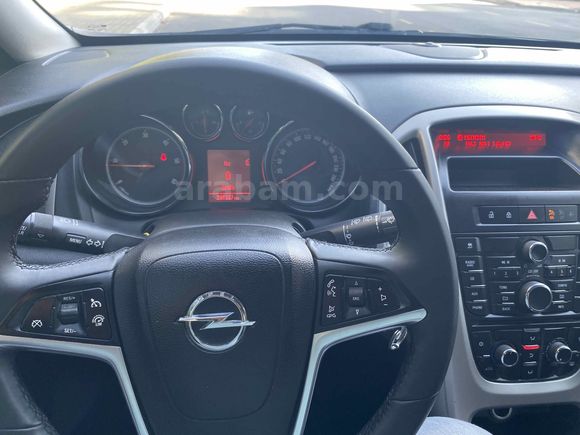 Sahibinden Opel Astra 1.3 CDTI Enjoy Active 2013 Model 