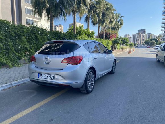 Sahibinden Opel Astra 1.3 CDTI Enjoy Active 2013 Model 
