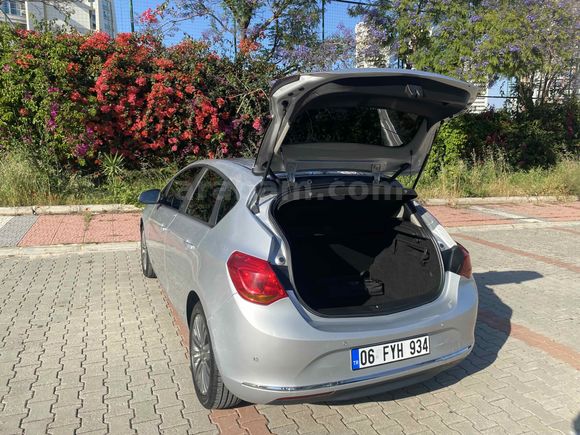 Sahibinden Opel Astra 1.3 CDTI Enjoy Active 2013 Model 