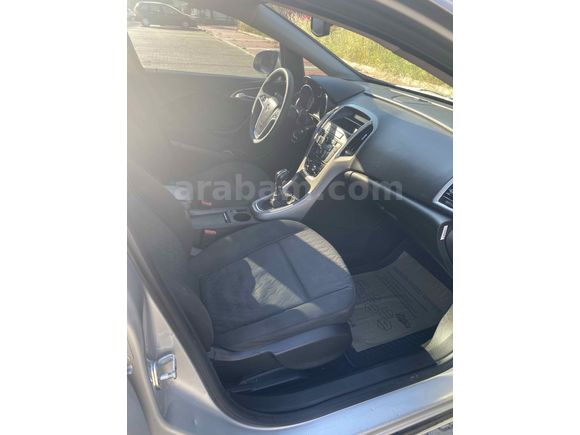 Sahibinden Opel Astra 1.3 CDTI Enjoy Active 2013 Model 