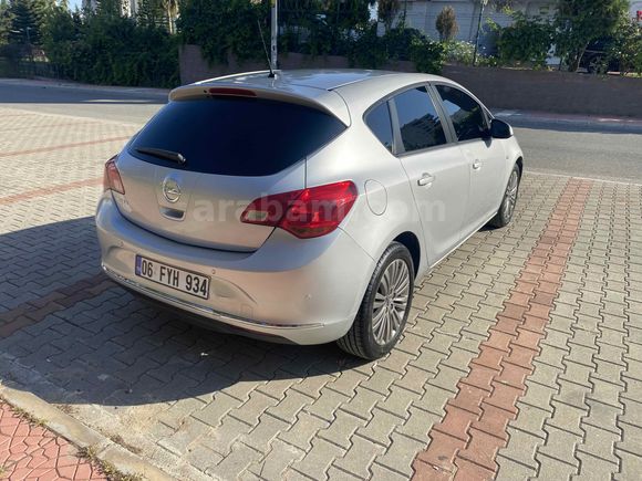 Sahibinden Opel Astra 1.3 CDTI Enjoy Active 2013 Model 