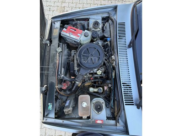 Sahibinden Tofaş Doğan SLX ie 1997 Model 