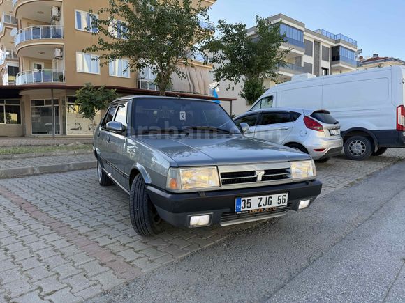 Sahibinden Tofaş Doğan SLX ie 1997 Model 