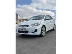 Sahibinden Hyundai Accent Blue 1.4 CVVT Mode Plus 2017 Model 