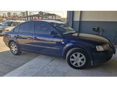 Sahibinden Volkswagen Passat 1.8 T Comfortline 2000 Model Ankara