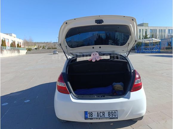DEĞİŞENSİZ KAYITSIZ DÜŞÜK KM