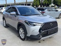 ERÇAL:2024 COROLLA CROSS HYBRİD 23.000km BOYASIZ K/K TAKSİT