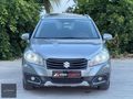 HATASIZ 2013 SUZUKİ SX4 S-CROSS 1.6 DIESEL GL+ SUNROFF LU