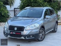 HATASIZ 2013 SUZUKİ SX4 S-CROSS 1.6 DIESEL GL+ SUNROFF LU