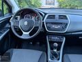 HATASIZ 2013 SUZUKİ SX4 S-CROSS 1.6 DIESEL GL+ SUNROFF LU