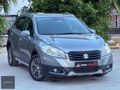 HATASIZ 2013 SUZUKİ SX4 S-CROSS 1.6 DIESEL GL+ SUNROFF LU
