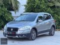 HATASIZ 2013 SUZUKİ SX4 S-CROSS 1.6 DIESEL GL+ SUNROFF LU