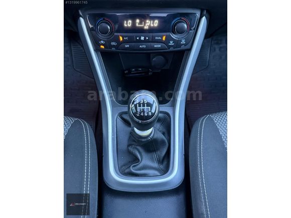 HATASIZ 2013 SUZUKİ SX4 S-CROSS 1.6 DIESEL GL+ SUNROFF LU