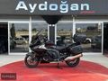 AYDOGAN PREMİUM 2022 BMW K1600 GT HATASIZ BOYASIZ