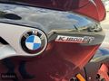AYDOGAN PREMİUM 2022 BMW K1600 GT HATASIZ BOYASIZ