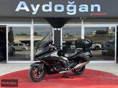 AYDOGAN PREMİUM 2022 BMW K1600 GT HATASIZ BOYASIZ