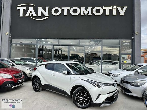 2017-TOYOTA-1.8HYBRİD-DİAMOND-OTOMATİK-BAKIMLI-79'KM-