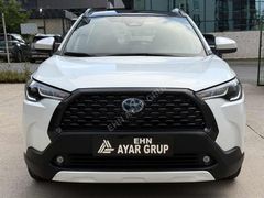 2023 CROSS 1.8 HYBRİD FLAME X-PACK CAM TAVAN 80 BİN KM DE