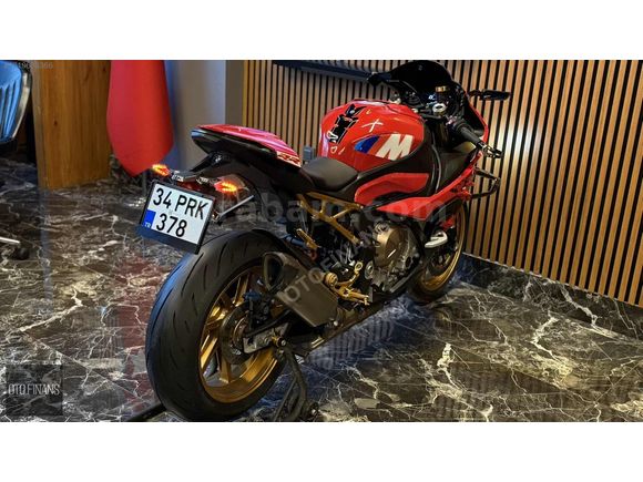 OTOFİNANS BMW S1000 RR