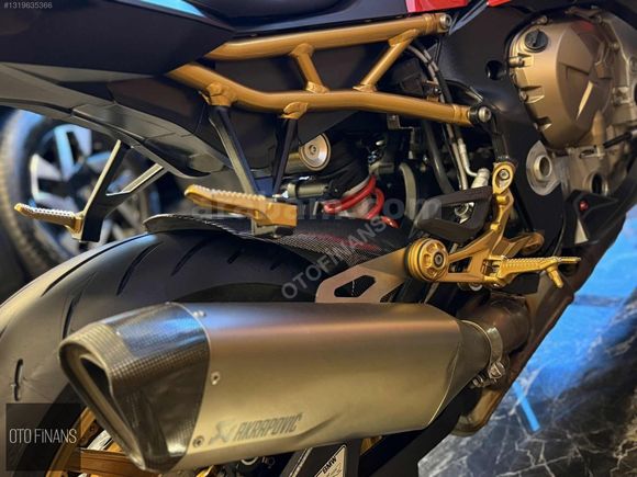 OTOFİNANS BMW S1000 RR