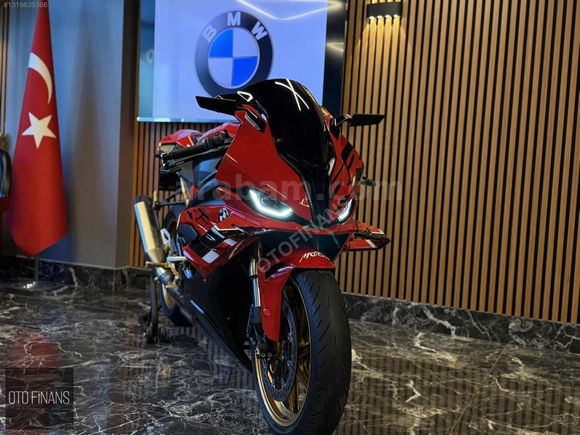 OTOFİNANS BMW S1000 RR