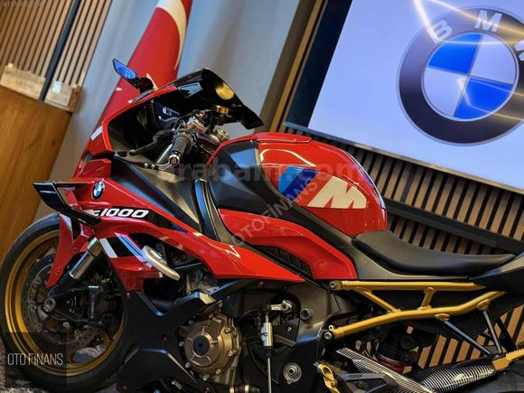 OTOFİNANS BMW S1000 RR