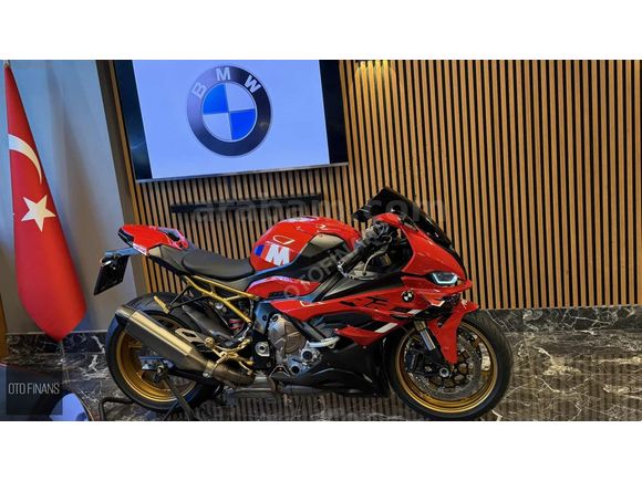 OTOFİNANS BMW S1000 RR