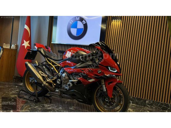 OTOFİNANS BMW S1000 RR