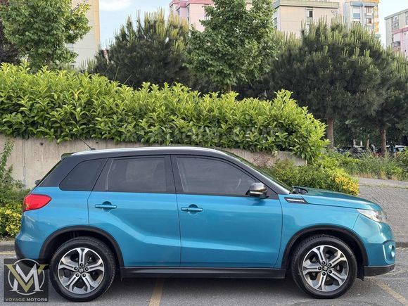 *2017 SUZUKİ VİTARA 1.6 GLX CAM TVN EKRAN GERİ GRŞ 79.000 KM*