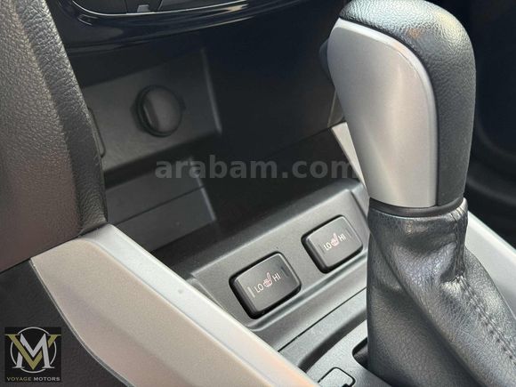 *2017 SUZUKİ VİTARA 1.6 GLX CAM TVN EKRAN GERİ GRŞ 79.000 KM*