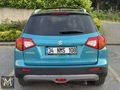 *2017 SUZUKİ VİTARA 1.6 GLX CAM TVN EKRAN GERİ GRŞ 79.000 KM*