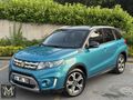 *2017 SUZUKİ VİTARA 1.6 GLX CAM TVN EKRAN GERİ GRŞ 79.000 KM*