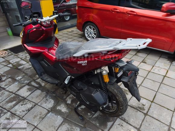 2024 KANUNI SEHA 150 SUSOGUTMALI KULLANILMAMIS