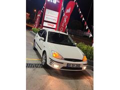 Sahibinden Ford Focus 1.6 Collection 2005 Model