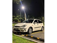 Sahibinden Ford Focus 1.6 Collection 2005 Model