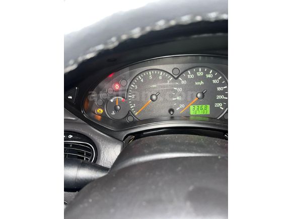 Sahibinden Ford Focus 1.6 Collection 2005 Model