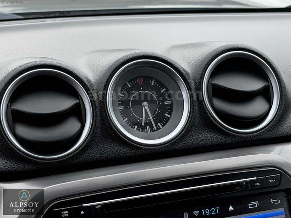 HATASIZ DEĞİŞENSİZ 2017 MODEL OTOMATİK CAM TAVAN ÇİFT RENK