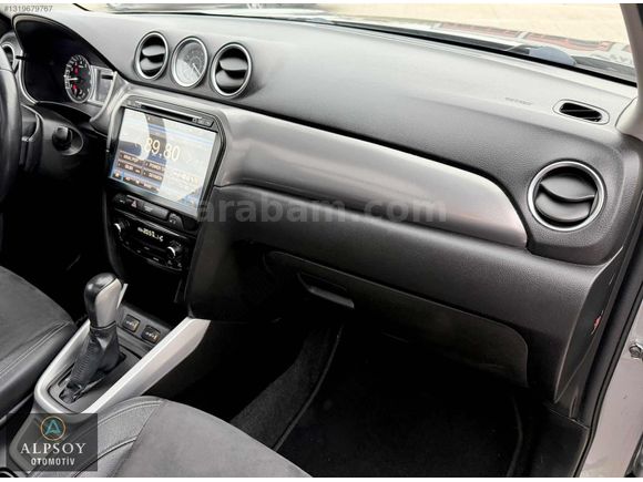 HATASIZ DEĞİŞENSİZ 2017 MODEL OTOMATİK CAM TAVAN ÇİFT RENK