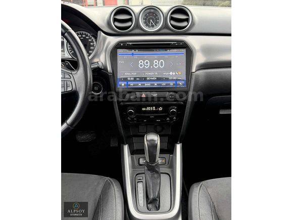HATASIZ DEĞİŞENSİZ 2017 MODEL OTOMATİK CAM TAVAN ÇİFT RENK