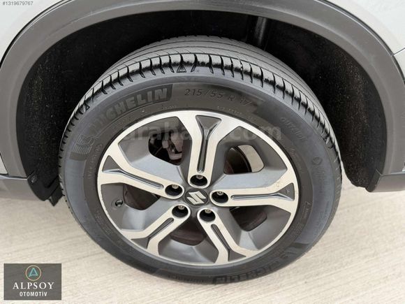HATASIZ DEĞİŞENSİZ 2017 MODEL OTOMATİK CAM TAVAN ÇİFT RENK