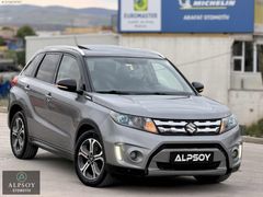 HATASIZ DEĞİŞENSİZ 2017 MODEL OTOMATİK CAM TAVAN ÇİFT RENK