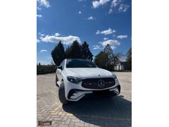 AK-CAR'dan 2024 GLC COUPE 180 AMG- FULL OPSİYON