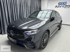 2025 MERCEDES GLC COUPE 180 AMG HATASIZ+BOYASIZ+20İNCJANT