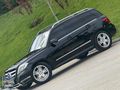 GÜVENDEN MERCEDES-BENZ GLK 4X4 250 PREMİUM HATASIZ
