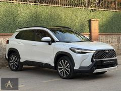 2024 11BİN KM COROLLA CROSS HATASZ ISITMA+SOĞUTMA+CAM TAVAN+HYLT
