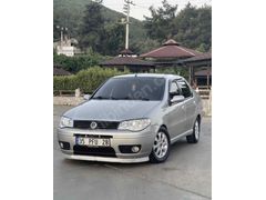 Sahibinden Fiat Albea 1.2 Dynamic 2005 Model 