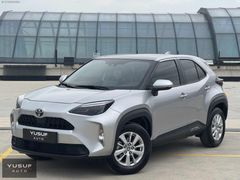 BOYASIZ 2023 MODEL YARIS CROSS 1.5 DREAM X PACK CAM TAVAN 59.000