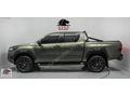 AYSA OTO'DAN 2025 MODEL HATASIZ TOYOTA HİLUX İNVİNCİBLE 2.4 4X4
