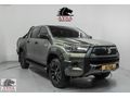 AYSA OTO'DAN 2025 MODEL HATASIZ TOYOTA HİLUX İNVİNCİBLE 2.4 4X4